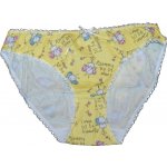 Key kalhotky hip mini bikini TPR 566 žlutý – Sleviste.cz