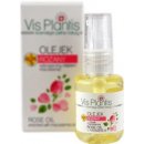 Vis Plantis Care Oils růžový olej na obličej Enriched with Macadamia Oil 30 ml