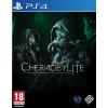 Hra na PS4 Chernobylite