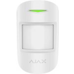 Ajax MotionProtect Plus 38198.02.WH1 – Zboží Živě