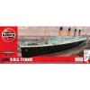 Model Airfix RMS Titanic Gift Set A50146A 1:400