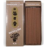 Nippon Vonné tyčinky japonské Frankincence 200 ks – Hledejceny.cz