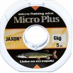 JAXON Micro Plus 5 m 6 kg – Zboží Dáma