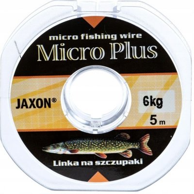 JAXON Micro Plus 5 m 6 kg – Zboží Dáma