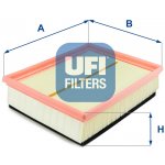 UFI Vzduchový filtr 3015100 – Hledejceny.cz