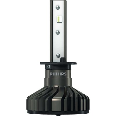 Philips Ultinon Pro9100 HL H1-LED P14,5s 12/24V 13,2W 11258U91X2 2 ks – Zbozi.Blesk.cz