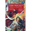 Kniha Pyramidy / Stráže! Stráže! Příběhy ze Zeměplochy - Terry Pratchett