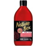 Nature Box tělové mléko Granátové jablko 385 ml – Zboží Mobilmania