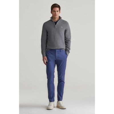 Gant SLIM CHINOS MARINE – Zboží Dáma