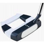 Odyssey Ai-ONE Jailbird Mini Slant putter univerzální pravé Pistol 34 – Hledejceny.cz