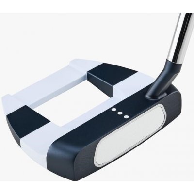 Odyssey Ai-ONE Jailbird Mini Slant putter univerzální pravé Pistol 34 – Hledejceny.cz