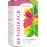 Dr. Popov Detoxikace bylina + extrakt 60 kapslí – Hledejceny.cz
