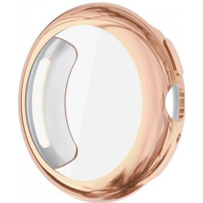 VSECHNONAMOBIL 119788 TPU FULL COVER Kryt pro Google Pixel Watch 4 45mm ROSE GOLD – Zboží Živě