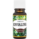 Saloos esenciální olej Konvalinka 10 ml – Hledejceny.cz