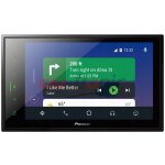 Pioneer SPH-EVO82DAB – Sleviste.cz