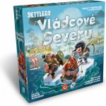 Rexhry Settlers Vládcové severu – Hledejceny.cz