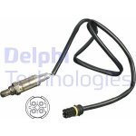 ES11123-12B1 DELPHI Lambda sonda
