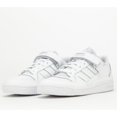 adidas Originals Forum Low ftwwht / ftwwht / ftwwht – Sleviste.cz