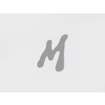 papelote Reflexní samolepka Monogram Varianta: M – Zboží Živě