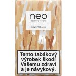 Neo Tabáková náplň Bright Tobacco – Zboží Mobilmania