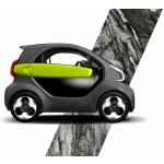 XEV YOYO Prototype Grey Easy 2023(10.4kWh / 15kW elektromobil