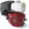 Honda GX390 - GX390T2 VX E SD GX390-20