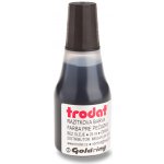 Trodat Razitkovací barva černá 25 ml – Hledejceny.cz