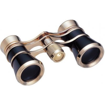 Bushnell Opera 45 3x25 – Hledejceny.cz