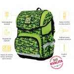 Stil aktovka Play zelená – Zboží Mobilmania