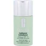 Clinique Redness Solutions make-up SPF15 1 Calming Alabaster 30 ml – Sleviste.cz