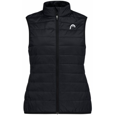 Head Vision Stay Lightweight Vest Women Black – Hledejceny.cz