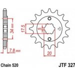 JT Sprockets JTF 327-11 | Zboží Auto