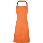 Premier Workwear Klasická zástěra za krk PR150 Terracotta Pantone 159 72x86cm – Hledejceny.cz