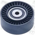 FEBEST Vratná / vodicí kladka drážkového klínového řemenu FBS 0488-NA8W – Zboží Mobilmania