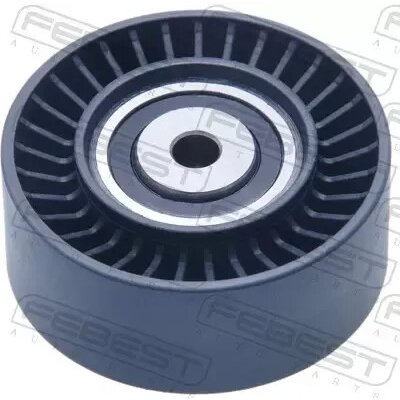 FEBEST Vratná / vodicí kladka drážkového klínového řemenu FBS 0488-NA8W – Zboží Mobilmania