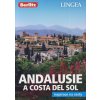 Andalusie a Costa del Sol Inspirace na cesty 2. vydání