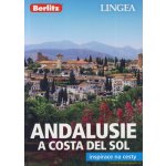 Andalusie a Costa del Sol Inspirace na cesty 2. vydání – Zbozi.Blesk.cz