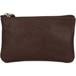 Klíčenka Lagen Kožená K 22 tmavě hnědá – Sleviste.cz