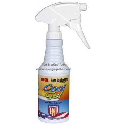 LACO Gel chladící 950 ml – Zboží Mobilmania