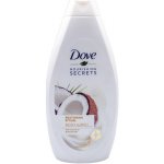 Dove Nourishing Secrets Restoring Ritual sprchový gel 500 ml – Sleviste.cz