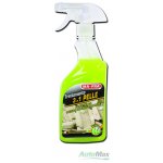 MA-FRA LEATHER CARE 3v1 500 ml – Sleviste.cz