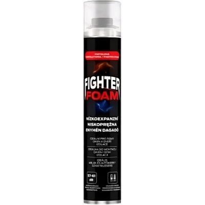 DEN BRAVEN Pistolová pěna FIGHTER 40220FT 750 ml – Zboží Mobilmania