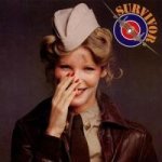 Survivor - Survivor CD – Sleviste.cz