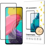 VSECHNONAMOBIL 9D Tvrdené sklo Samsung Galaxy M53 5G 45161 – Zbozi.Blesk.cz