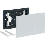 Geberit Sigma70 242.813.SI.1 – Zboží Dáma