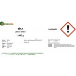 AGROBIO Síra v granulích Harmonie 1 kg – Sleviste.cz