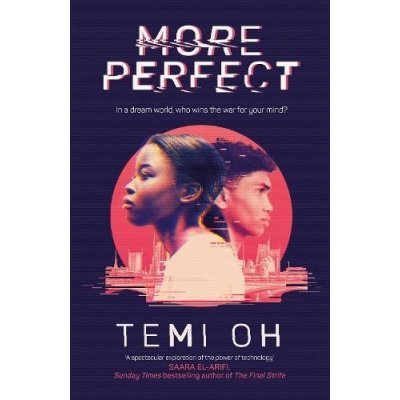 More Perfect - The Circle meets Inception in this moving exploration of tech and connection. Oh TemiPevná vazba – Hledejceny.cz