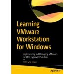 Learning VMware Workstation for Windows – Hledejceny.cz
