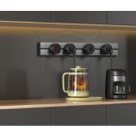 Viking LZ60B Zásuvková lišta zápustná VLZ60B – Hledejceny.cz