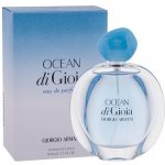 Armani Ocean Di Gioia parfémovaná voda dámská 100 ml – Zboží Mobilmania